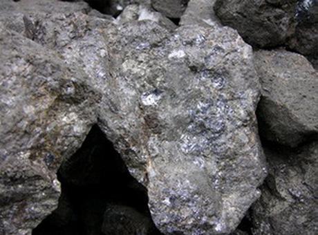 钽铌矿化验 铅锌矿成分化验 铁锰矿元素含量分析